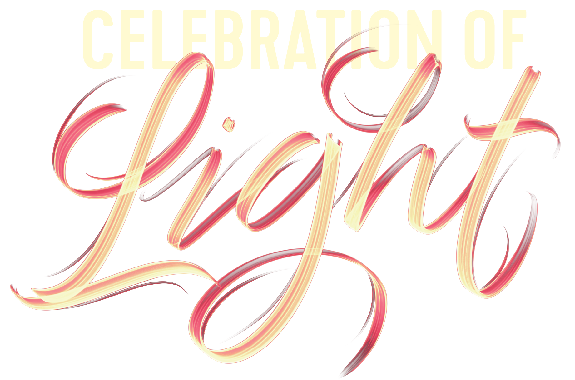 Celebration of Light